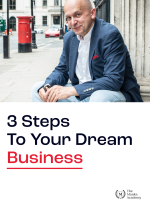 3 Steps To Your Dream Business_Pion